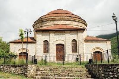 Sheki History Museum