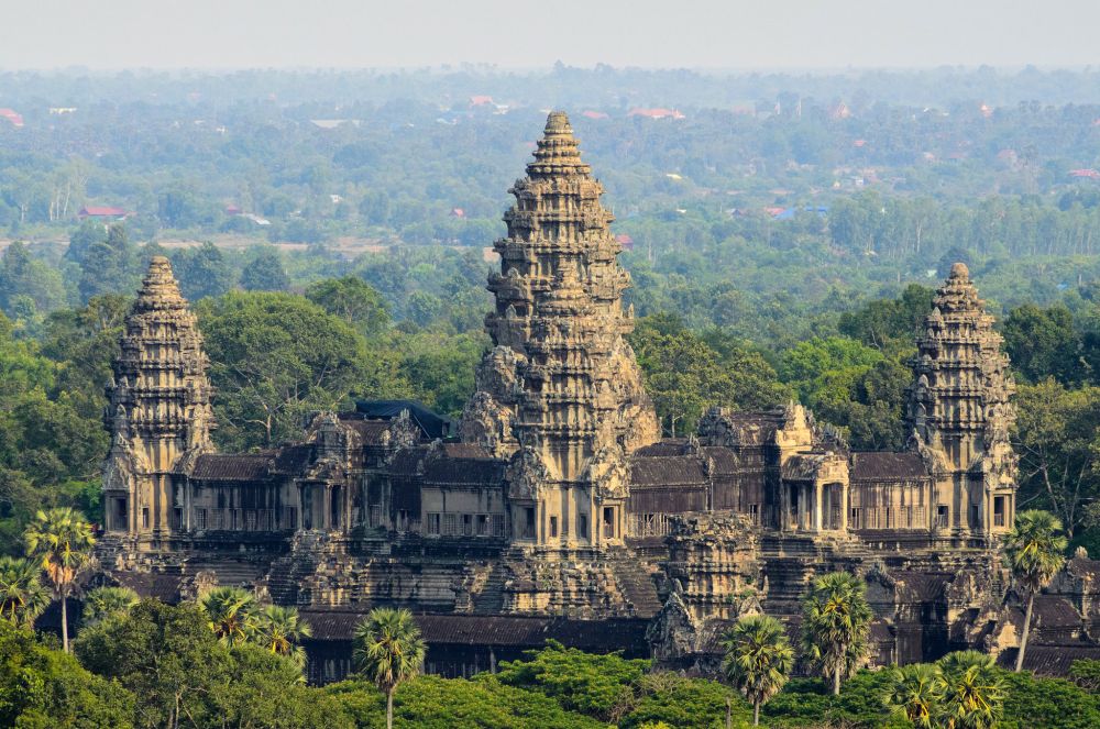 Cambodia