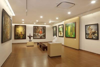 Da Nang Museum of Fine Arts