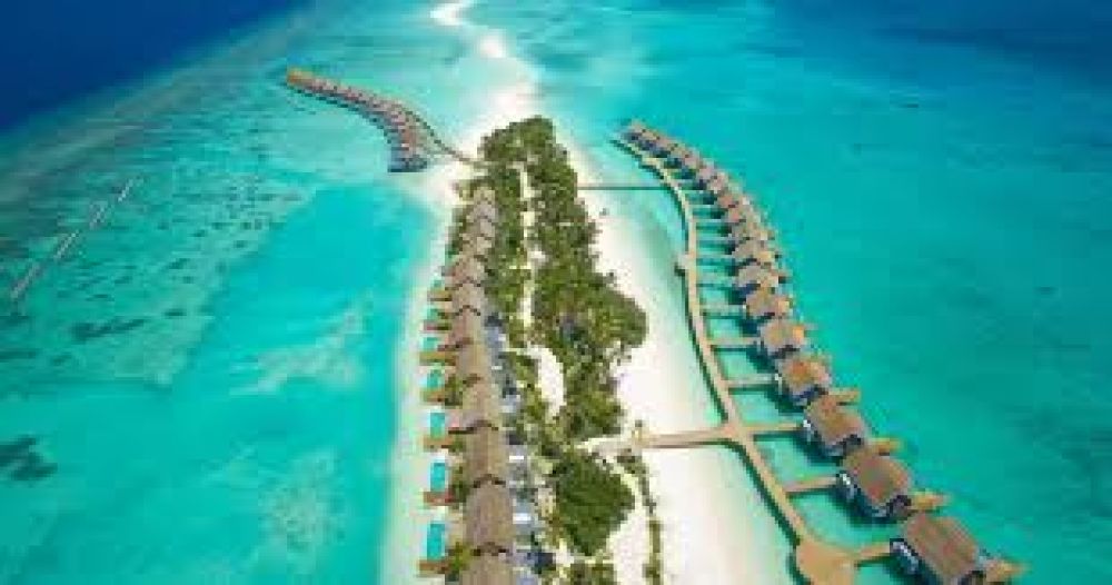 Kuramathi Tourism (Maldives) (2024 - 2025) - A Complete Travel Guide