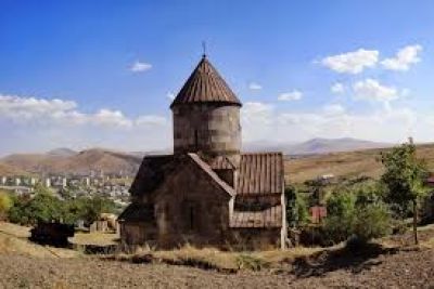 Makravank Monastery