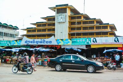 Central Market (Psar Nat)