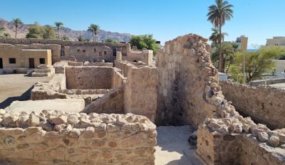 Aqaba Archaeological Museum