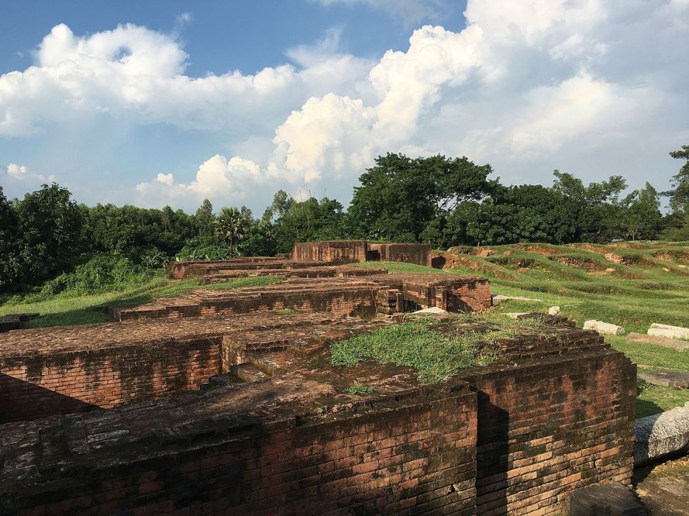 Jagdal Vihara