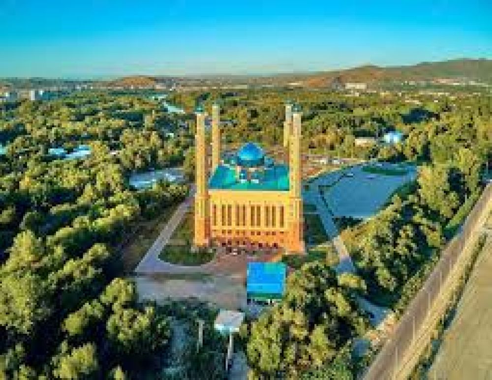 UstKamenogorsk City Historical Museum