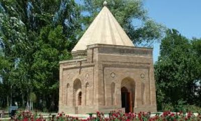 Babaji Khatun Mausoleum