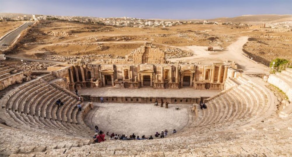 Jerash