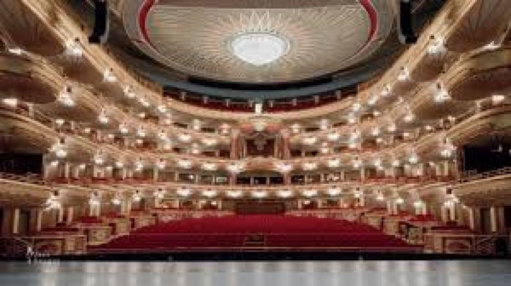 Astana Opera