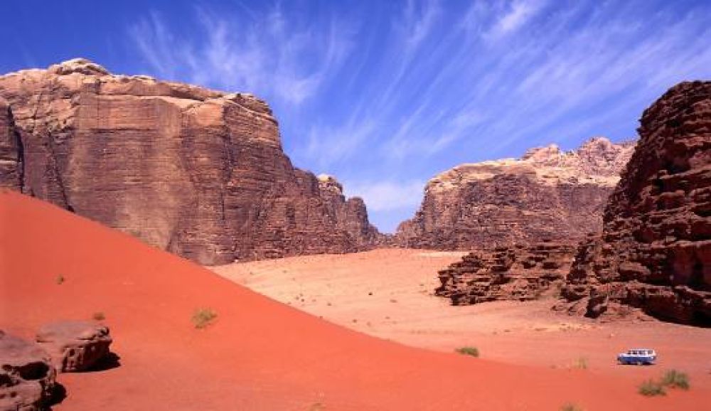 Wadi Rum