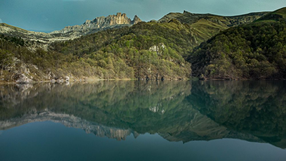 Mount Kapaz