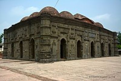 Chhoto Sona Mosque