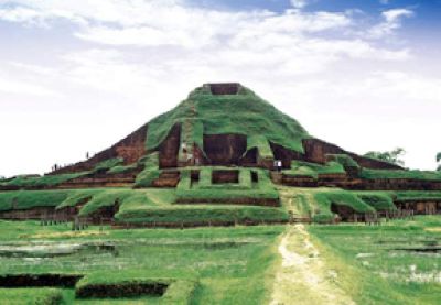 Somapura Mahavihara