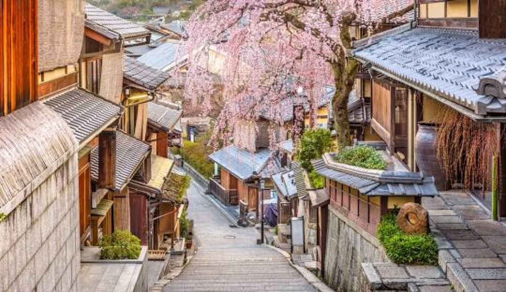 Kyoto