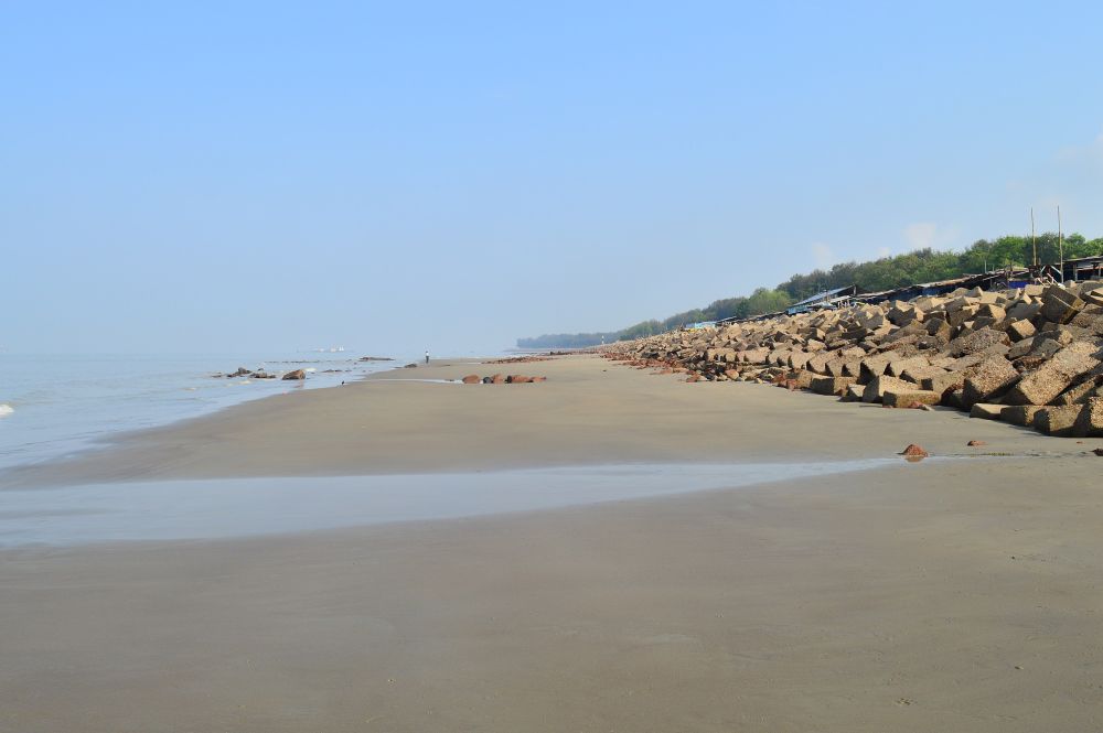 Patenga Beach