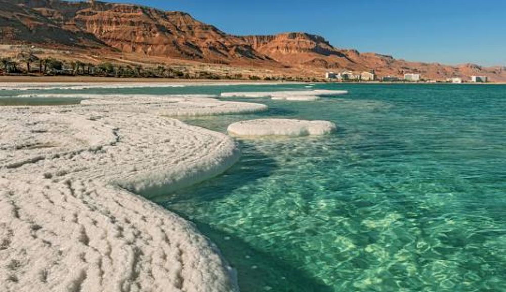 Dead Sea