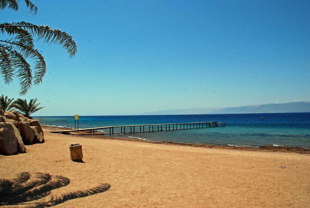 Aqaba Marine Park