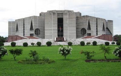 National Parliament House