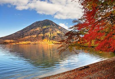 Lake Chuzenji