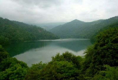 Goygol National Park