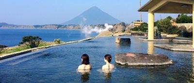 Ibusuki Onsen