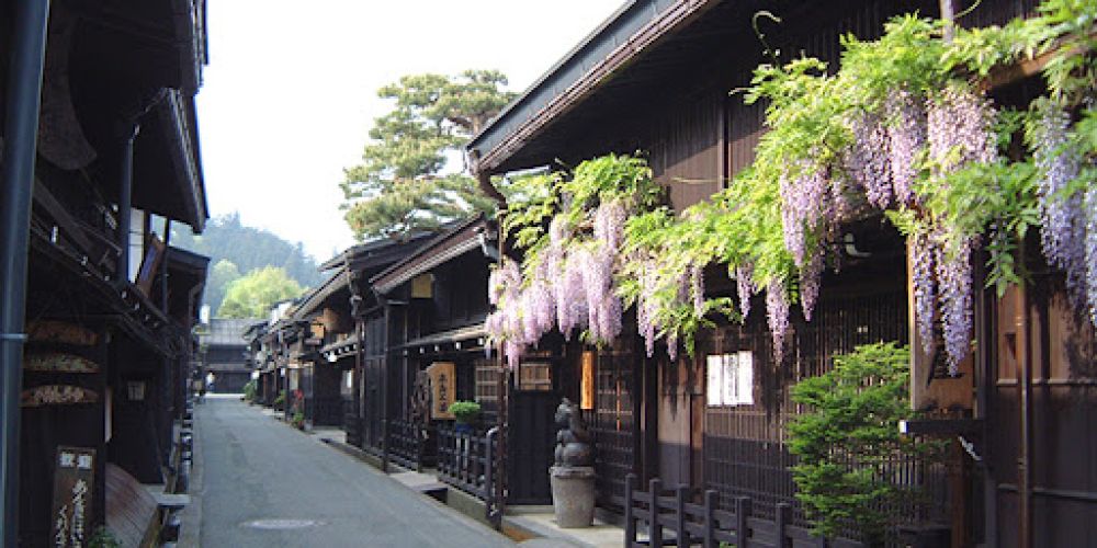 Takayama