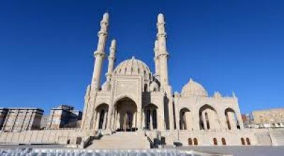 Aliabad Mosque