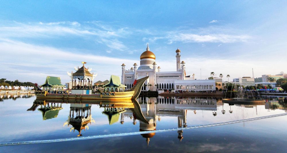 Brunei Tourism (2025) - A Complete Travel Guide