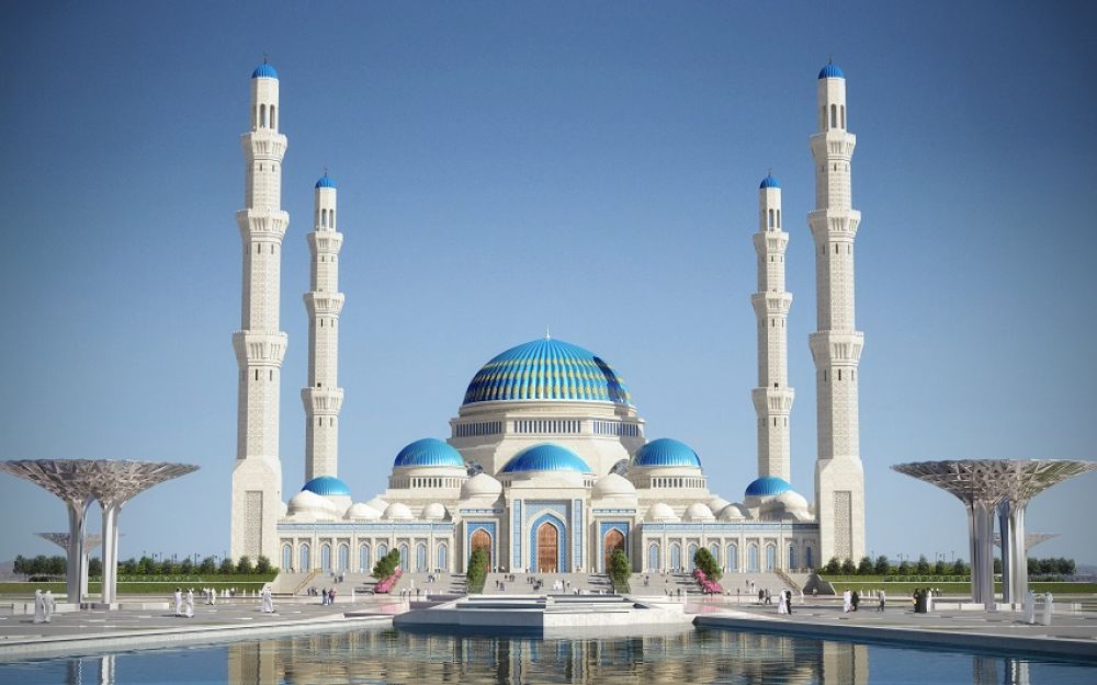 Must-Try Foods In NurAstana Mosque (Nur Sultan) For Tourists 2025