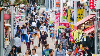 Harajuku