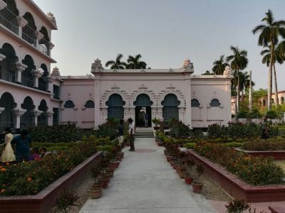 Barendra Museum