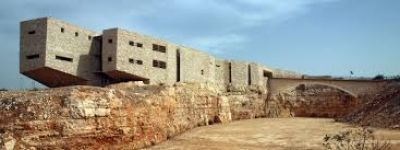 Ajloun Visitor Center