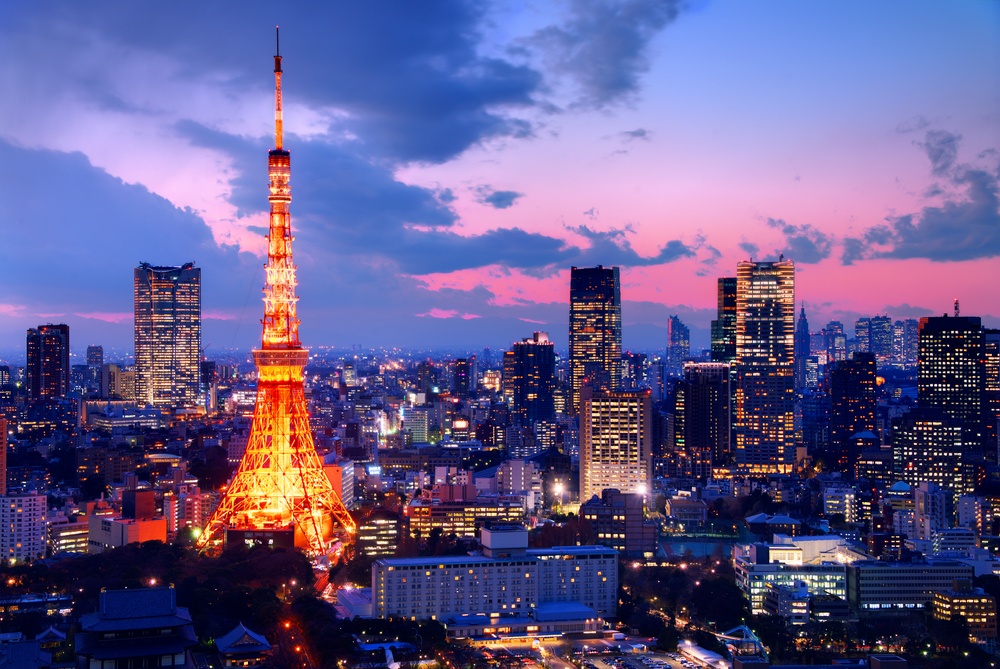 Top Things To Do In Tokyo Tower (Tokyo) In 2024