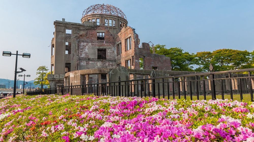 Hiroshima