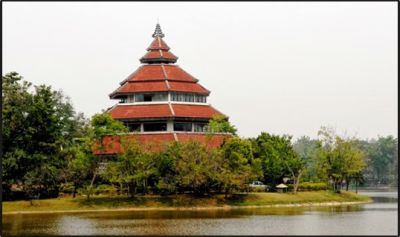 Rangamati Tribal Cultural Institute