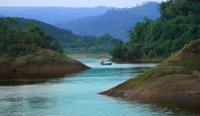 Jaflong Tourism (Sylhet) (2024 - 2025) - A Complete Travel Guide