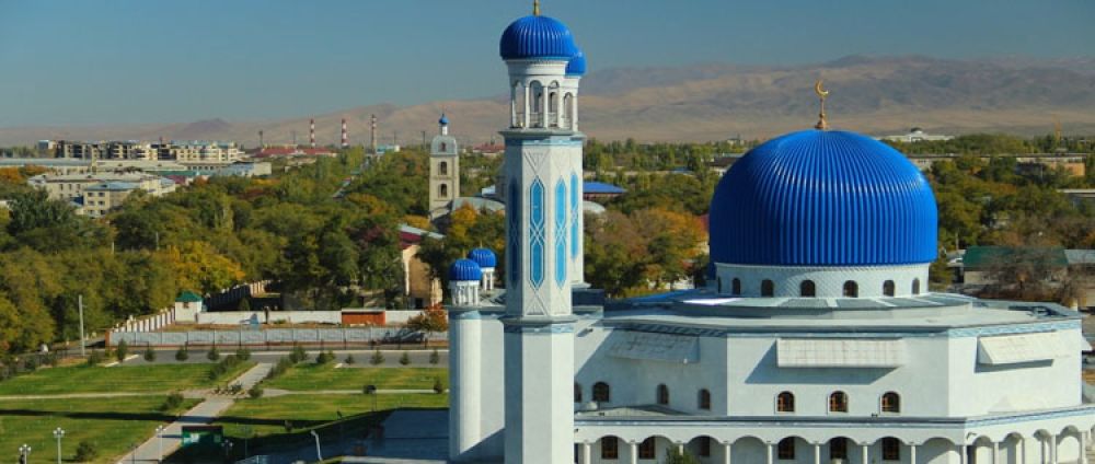 Taraz Regional Museum