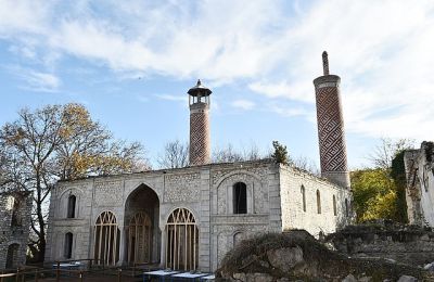 Ashagi Bazaar Mosque