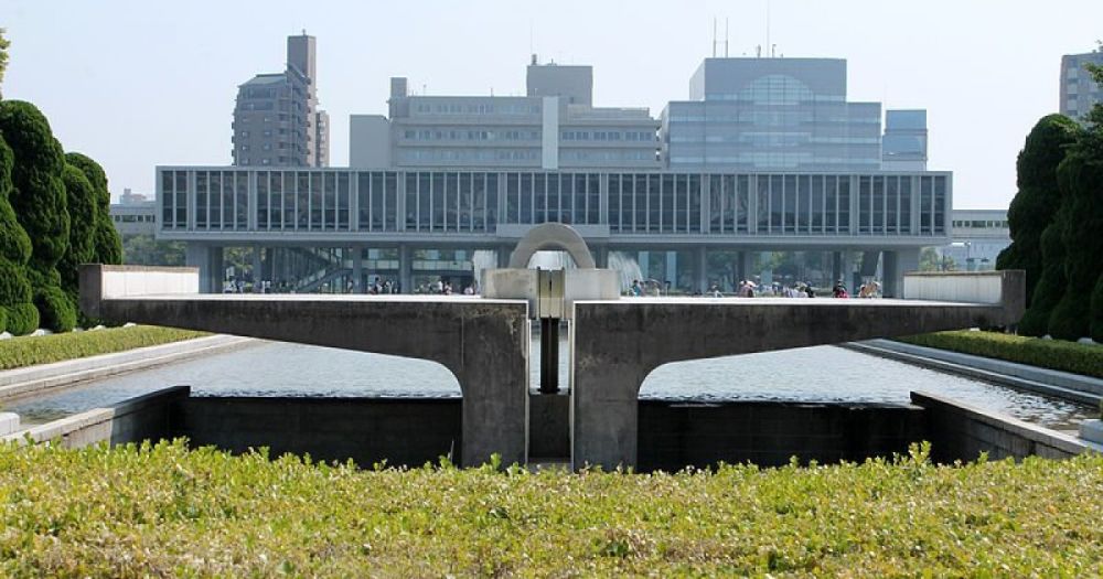 Hiroshima Peace Memorial Museum