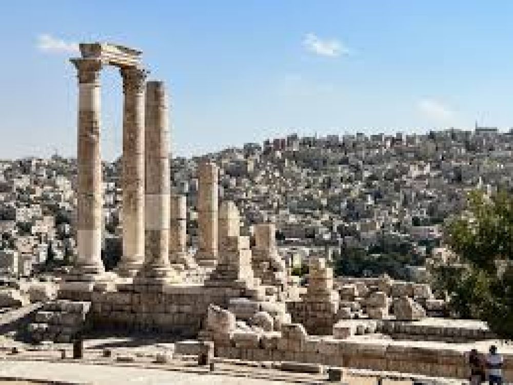 Amman