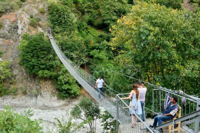 Lahij Bridge