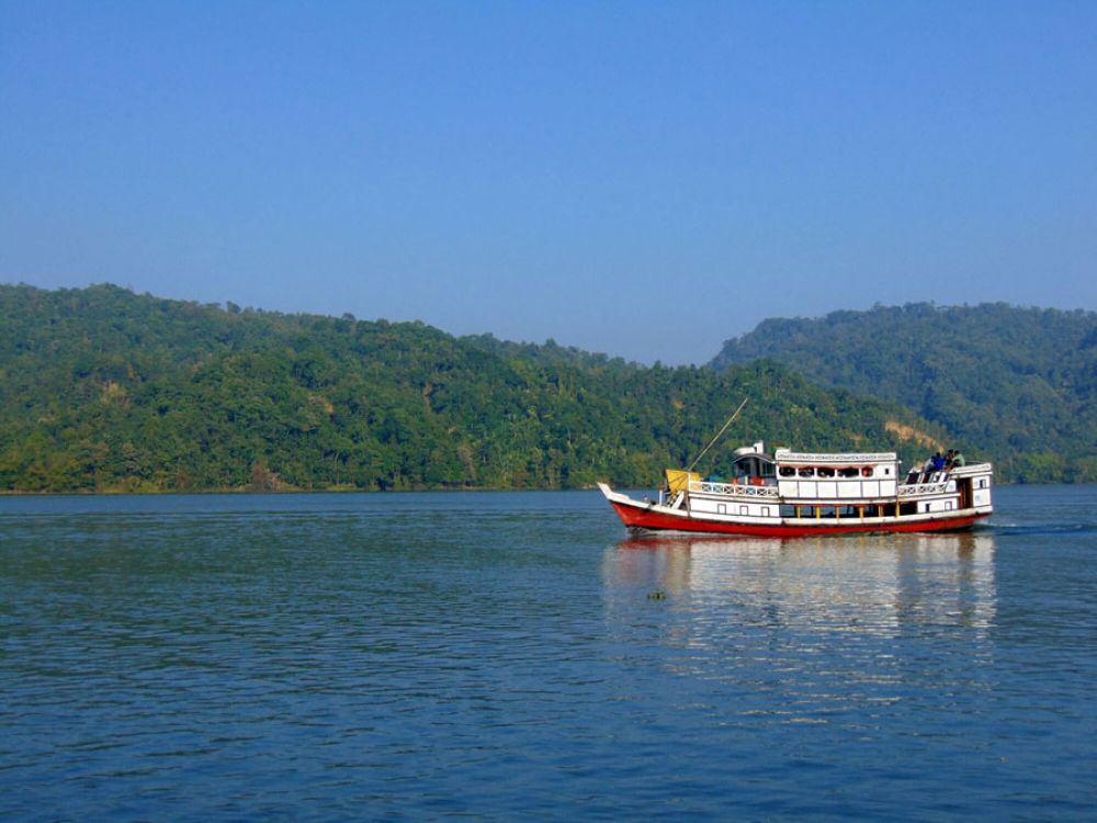 Rangamati Tourism (Bangladesh) (2025) - A Complete Travel Guide