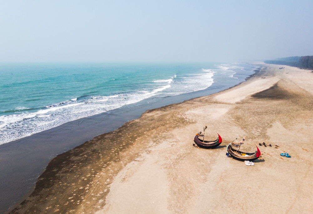 Cox's Bazar