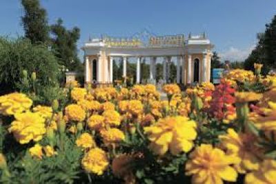 Top Things To Do In Almaty Central Park (Almaty) In 2024