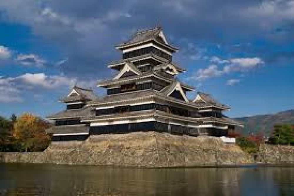 Matsumoto Castle