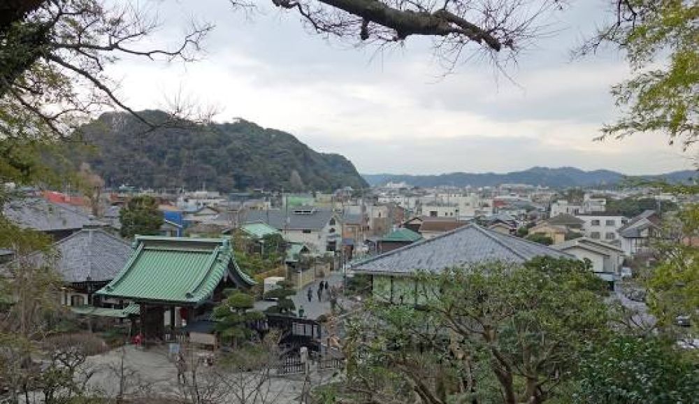 Kamakura