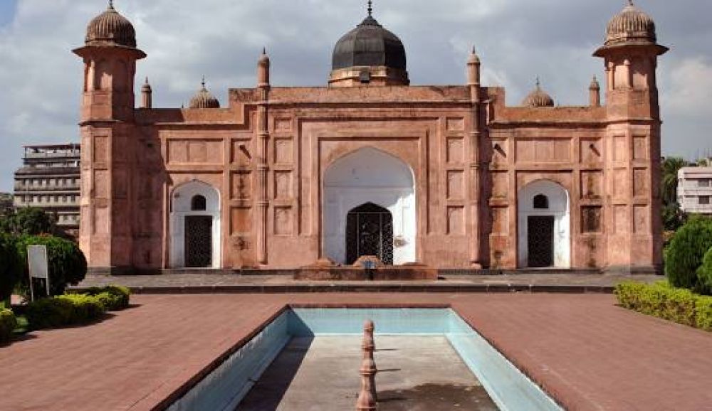 Lalbagh Fort