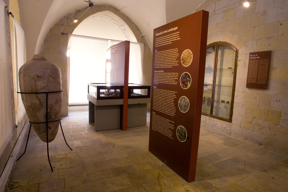 Places To Visit In Salt Archaeological Museum (Al Salt) In 2025