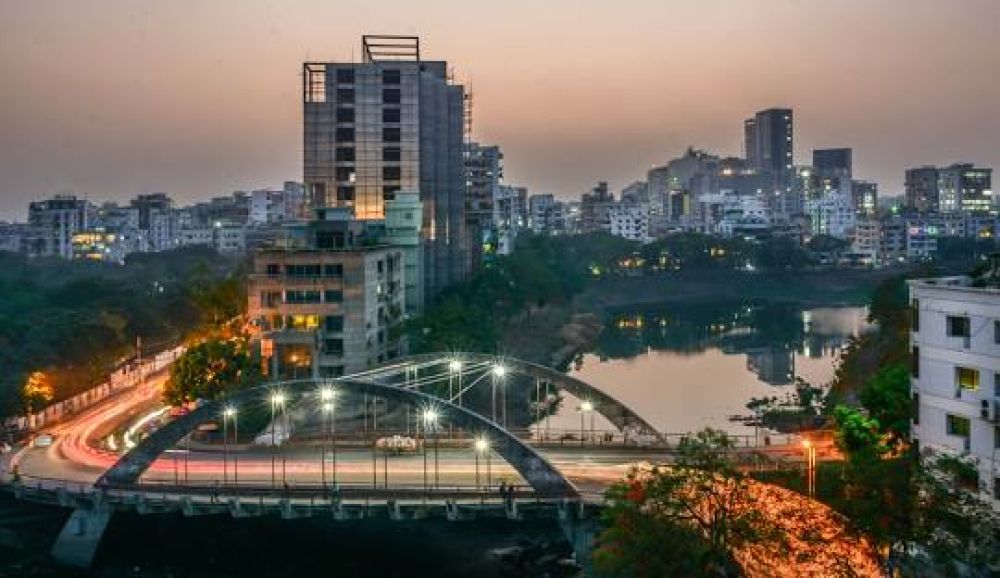 10 Places To Visit In Dhaka (Bangladesh) In 2024 - 2025