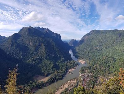 Phan Noi Viewpoint