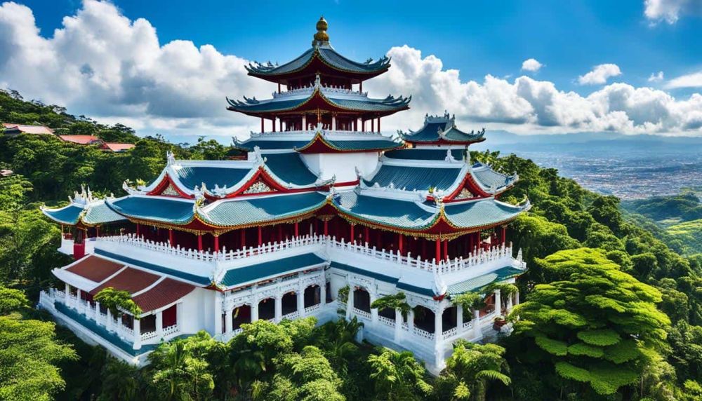 Cebu Taoist Temple